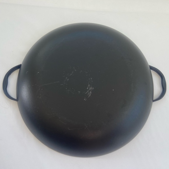 (3) MCM Enamel Cookware Set